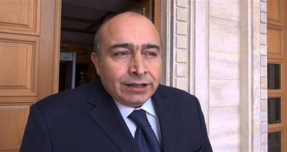 السفير اللبناني في ليبيا: السفارة لم تتلق اي بلاغ لوقف العلاقات image