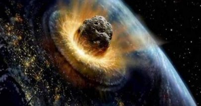 ناسا تحذر... "كويكب يوم القيامة" في طريقه إلى الأرض! image
