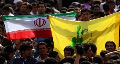 التوقيت السياسي في ذروة التصعيد ضد حزب الله وإيران image