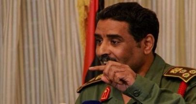 الجيش الوطني الليبي: سنسحق أتباع قطر وتركيا في بلادنا image