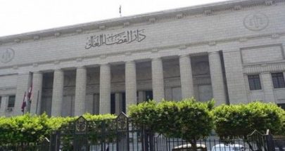 مجلس القضاء الأعلى أعلن تضامنه مع النائب العام لدى محكمة التمييز image