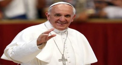البابا فرنسيس: دور الصندوق الدولي للتنمية الزراعية في القضاء على الجوع image