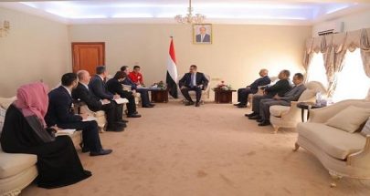 ما أهمية زيارة نائب وزير داخلية تركيا لمدينة عدن اليمنية؟ image