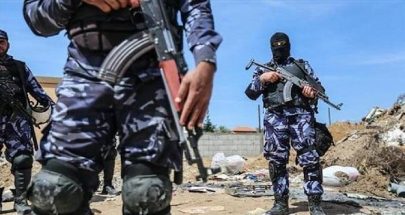 "داخلية" غزة تعلن انتهاء أزمة احتجاز 3 إيطاليين بمقر أُممي image