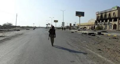 الحوثيون: قبولنا باتفاق السويد "خطأ" image
