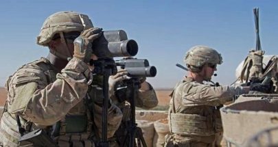 مقتل 4 عسكريين أمريكيين جراء التفجير في سوق منبج شمالي سوريا image