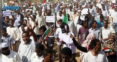 السودان يعاود حراكه الدولي بعد "احتجاجات الخبز" image