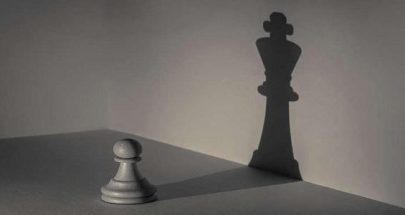 اكتشاف قطع شطرنج "تحمل قوة روحية لدرء الشر" image