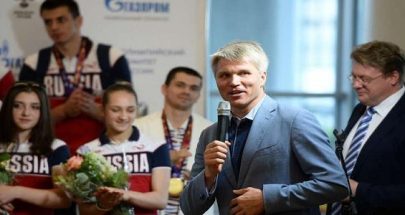 وزير الرياضة الروسي: روسيا أوفت بجميع مطالب اللجنة الدولية لمكافحة المنشطات image