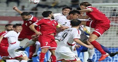المنتخب اللبناني يعود من كأس أسيا ومصير رادولوفيتش معلق image