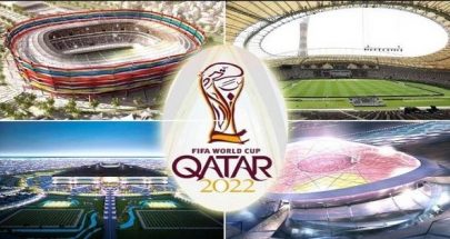 فيفا يكشف موعد حسم قرار زيادة منتخبات مونديال قطر من عدمه! image