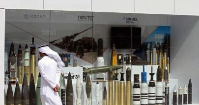 الإمارات تبرم صفقات بملياري دولار في اليوم الثاني من "آيدكس" image