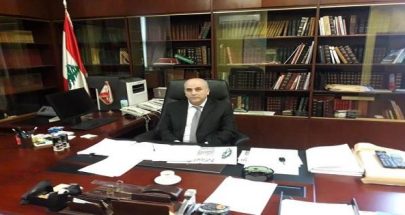 محمد غريب تلقى رسالة تهنئة من رئيس قسم الاذاعة في اتحاد اذاعات الدول العربية image