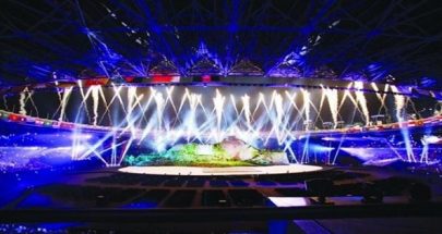إندونيسيا تترشح لاستضافة أولمبياد 2032 image