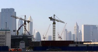 توقعات باستمرار ضعف أداء قطاع عقارات دبي.. لماذا؟ image