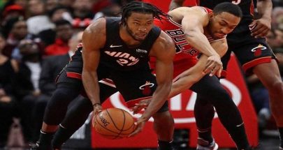 NBA: دنفر مستمر بملاحقة الواريرز وشيكاغو يسقط للمرة الـ10 على التوالي image