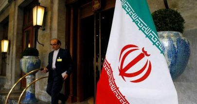 إيران تحظر استيراد سلع أجنبية لها بدائل محلية image