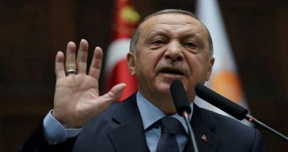 أردوغان: لن نسمح بتحول المنطقة الآمنة إلى "مستنقع" image