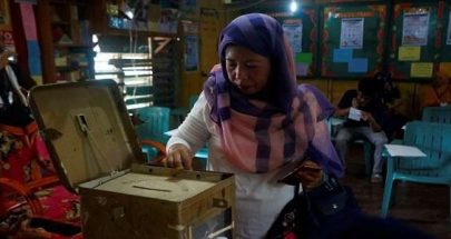 الفلبين: التصويت على استفتاء يمنح شعب مور المسلم حكما ذاتيا image