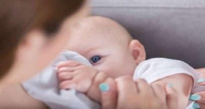 الرضاعة الطبيعية تحمي الأمهات من مرض عقلي "قاتل" image