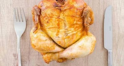دجاج معدل جينيا لمواجهة "الوباء المميت" image