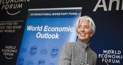 صندوق النقد الدولي: الاقتصاد العالمي يتراجع بسرعة أكبر من المتوقع image