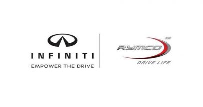 انفينيتي ضمن المراتب الثلاث الأول للعلامات التجارية الفخمة في فئة السيارات في لبنان image