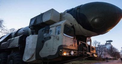 الجيش الروسي يتسلم منظومة مضادة للأقمار الصناعية image