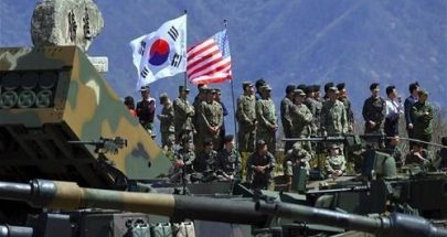 كوريا الجنوبية: جمود في المحادثات مع أميركا حول تمويل القوات image