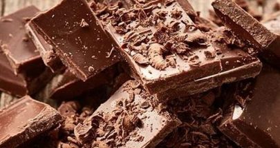 لن تصدقوا فوائد الشوكولا في علاج الكحة! image