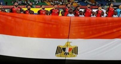 منتخب مصر يضم نجما جديدا إلى صفوفه image