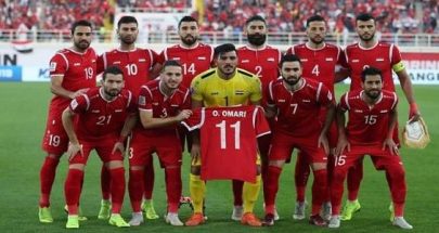 رئيس الاتحاد السوري لكرة القدم يعلن عن أخطاء أدت إلى فشل منتخب بلاده image