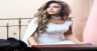 نوال الزغبي تطلق ألبومها الجديد يوم عيد العشاق image