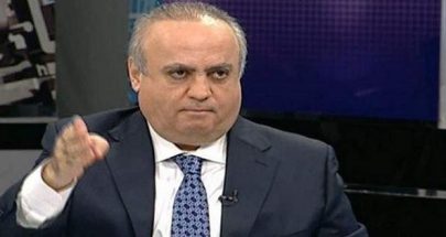 وهاب: نتمنى علي علاء الخواجة الإسراع في تشكيل الحكومة image