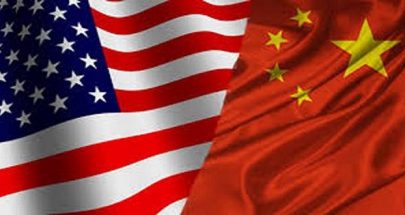 بدء المحادثات التجارية الأميركية الصينية في البيت الأبيض image