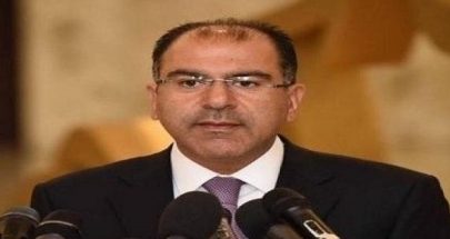 مدير عام رئاسة الجمهورية سيذيع مراسيم تشكيل الحكومة الـ3 image