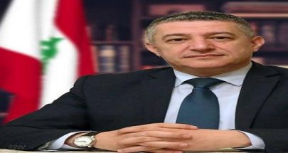 جورج عطالله: مبارك للكورة وبطرام الوزير البير سرحان image