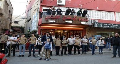 مسرح إسطنبولي يطلق مهرجان أيام صور الثقافية في المسرح الوطني اللبناني image