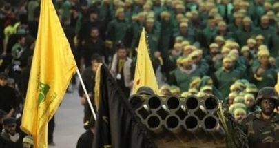 عن حزب الله وحلفائه... والمعركتيْن image