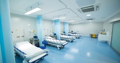 مستشفى سيدة المعونات: ملتزمون تعليمات وزارة الصحة image