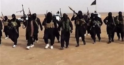 مجنّدو داعش في طرابلس image