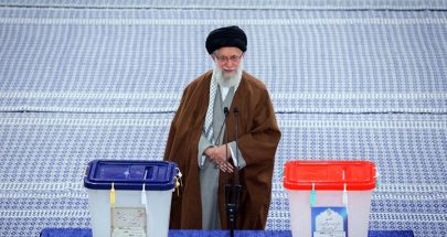 الانتخابات الإيرانية الأخيرة وأدنى النتائج سوءاً image