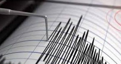 زلزال بقوة 6.1 درجة هز جاوة الغربية في إندونيسيا image