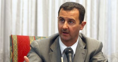 الأسد: العائق الأكبر أمام الاستثمار في البلاد يتمثل في الأموال المجمدة في لبنان image