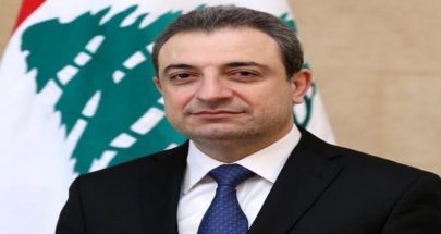 أبو فاعور: "الطاقة" و"كهرباء لبنان" يمنعان الكهرباء عن مستشفى راشيا image