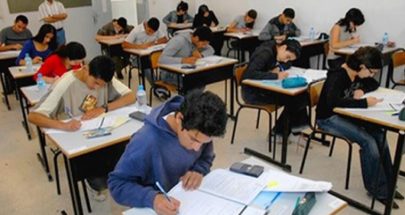 نحو إلغاء "البروفيه": أيقبل الحلبي بـ"الروزنامة الجنوبية" لامتحان الثانوي؟ image