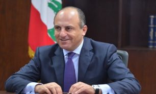 بو عاصي: المجتمع الدوليّ يرتكب جريمة في حق لبنان إذ إنّ "لبنان موطّى حيطه" image