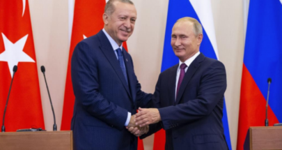 روسيا وتركيا وفخ إدلب image