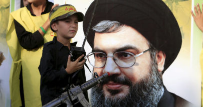 "حزب الله" والتعايش الصعب مع واشنطن image