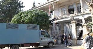 اعتصام أمام سجن القبة للمطالبة بتعقيمه image